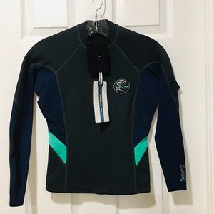 O'Neil NWT Wetsuit Jacket 1mm